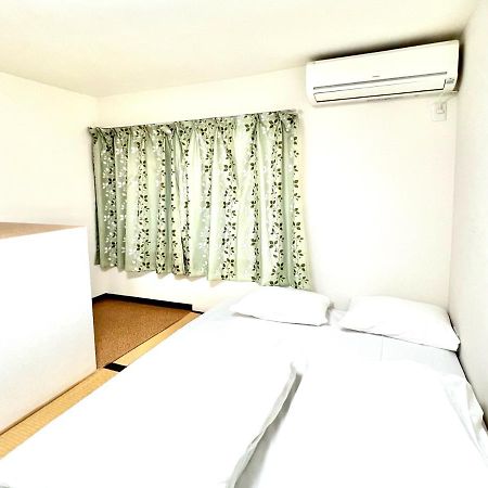 Apartament 【冬館】天下茶屋駅から徒歩3分 Osaka Zewnętrze zdjęcie