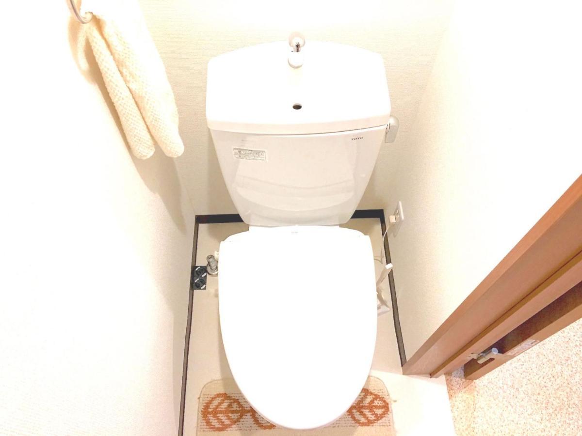 Apartament 【冬館】天下茶屋駅から徒歩3分 Osaka Zewnętrze zdjęcie