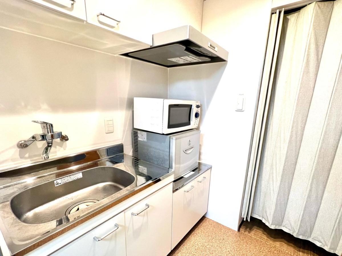 Apartament 【冬館】天下茶屋駅から徒歩3分 Osaka Zewnętrze zdjęcie