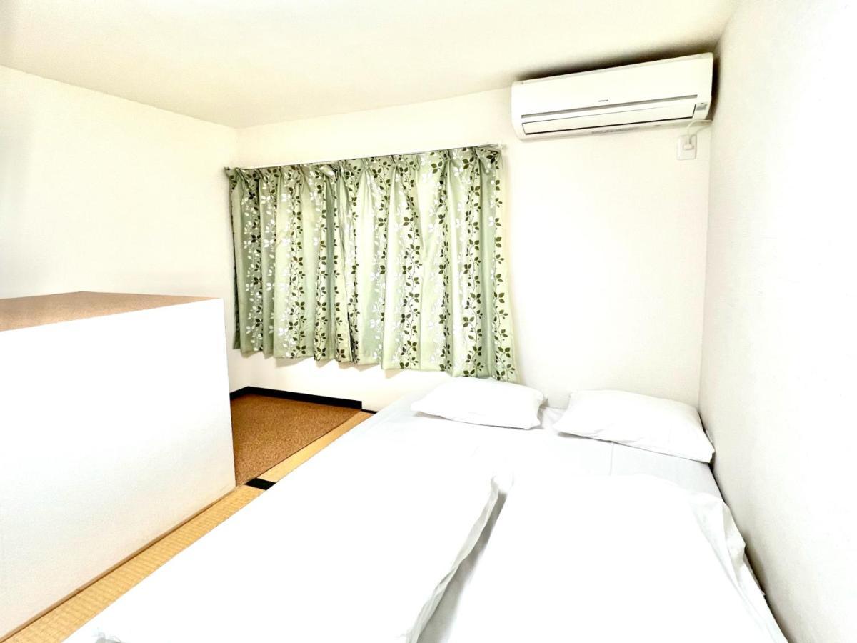 Apartament 【冬館】天下茶屋駅から徒歩3分 Osaka Zewnętrze zdjęcie