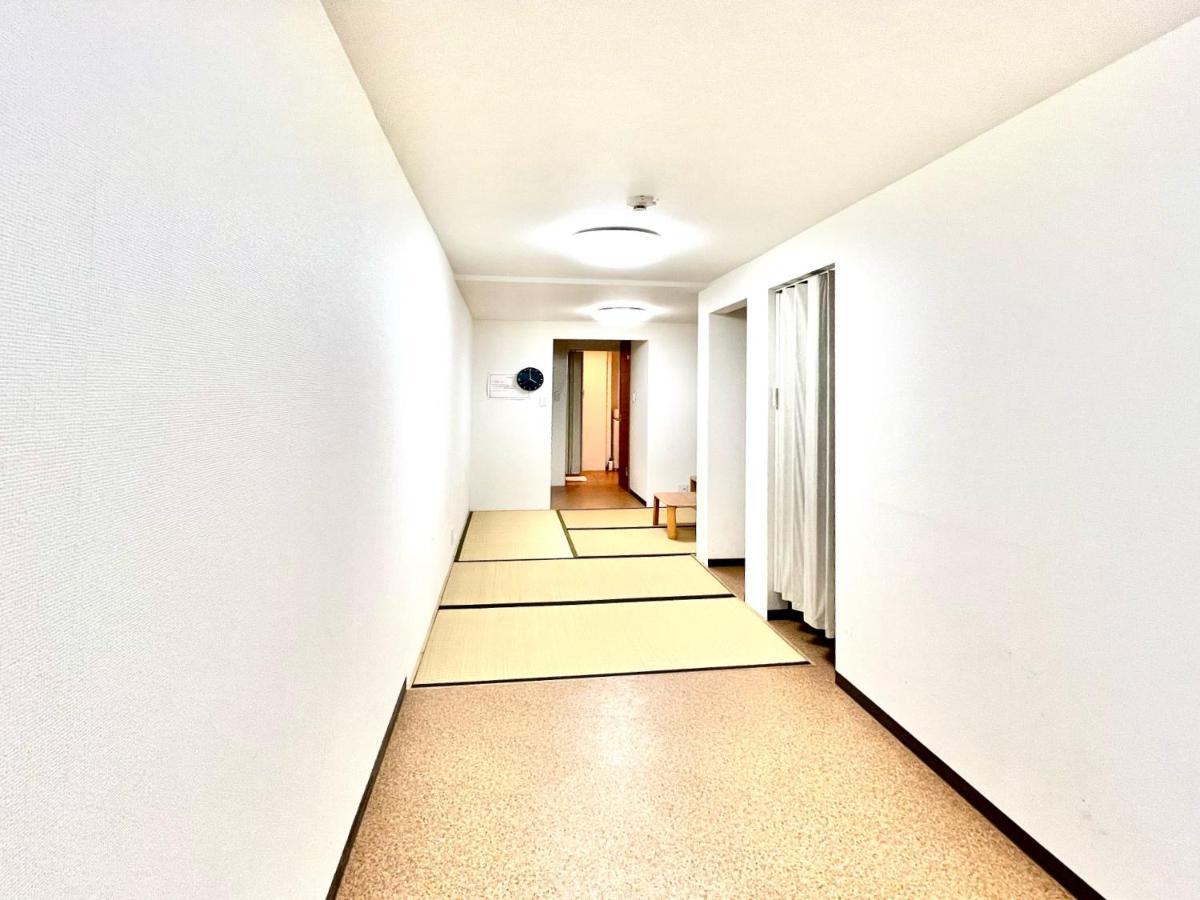 Apartament 【冬館】天下茶屋駅から徒歩3分 Osaka Zewnętrze zdjęcie