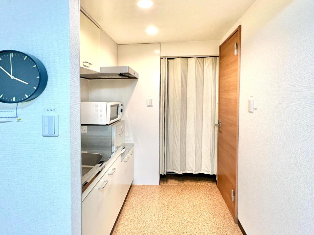 Apartament 【冬館】天下茶屋駅から徒歩3分 Osaka Zewnętrze zdjęcie