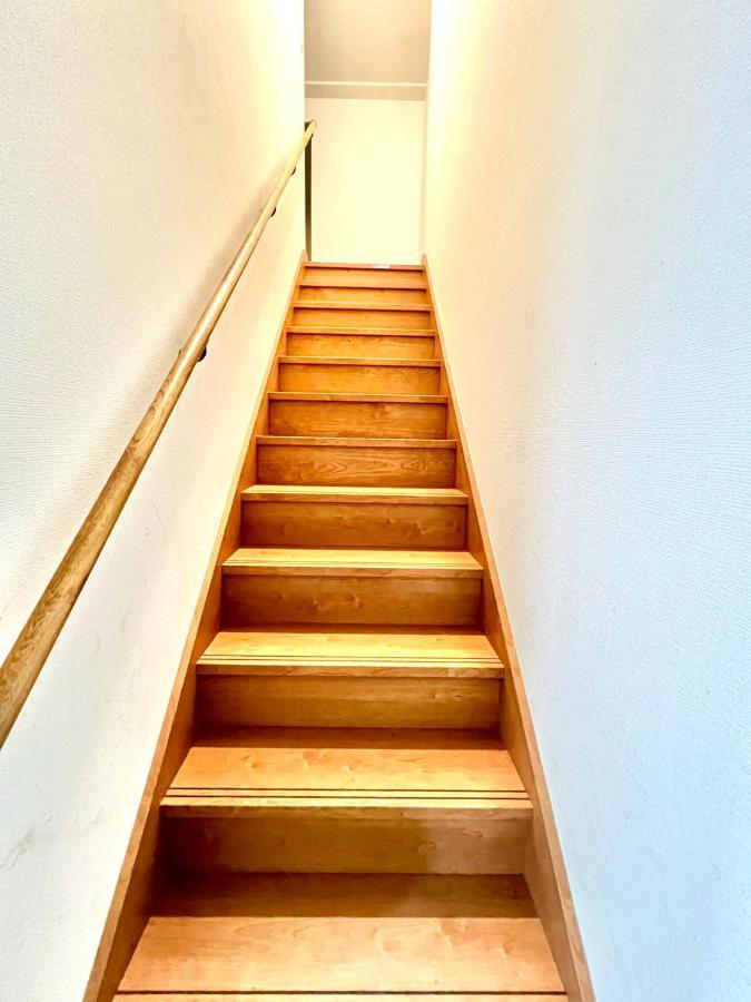 Apartament 【冬館】天下茶屋駅から徒歩3分 Osaka Zewnętrze zdjęcie