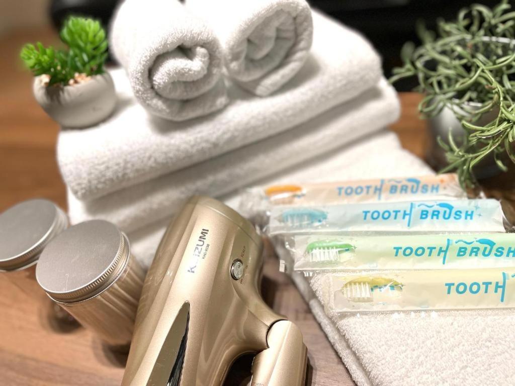 Apartament 【冬館】天下茶屋駅から徒歩3分 Osaka Zewnętrze zdjęcie